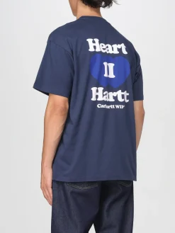 T-shirt Carhartt Wip in cotone