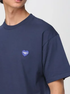 T-shirt Carhartt Wip in cotone