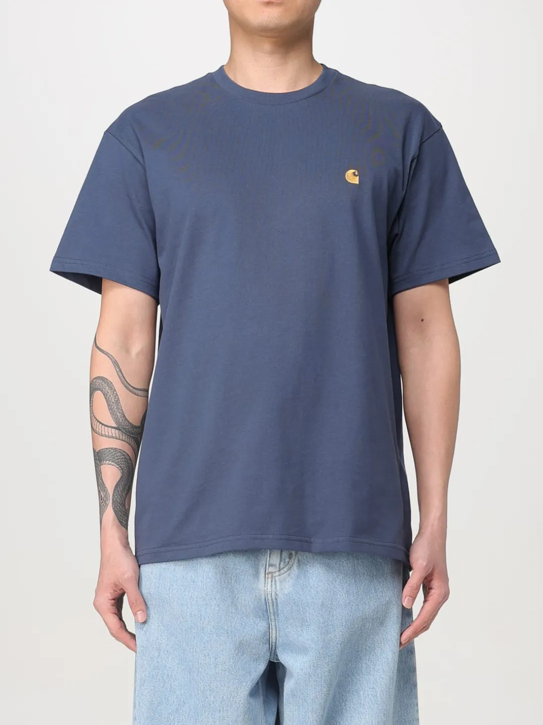 T-shirt Carhartt Wip in cotone