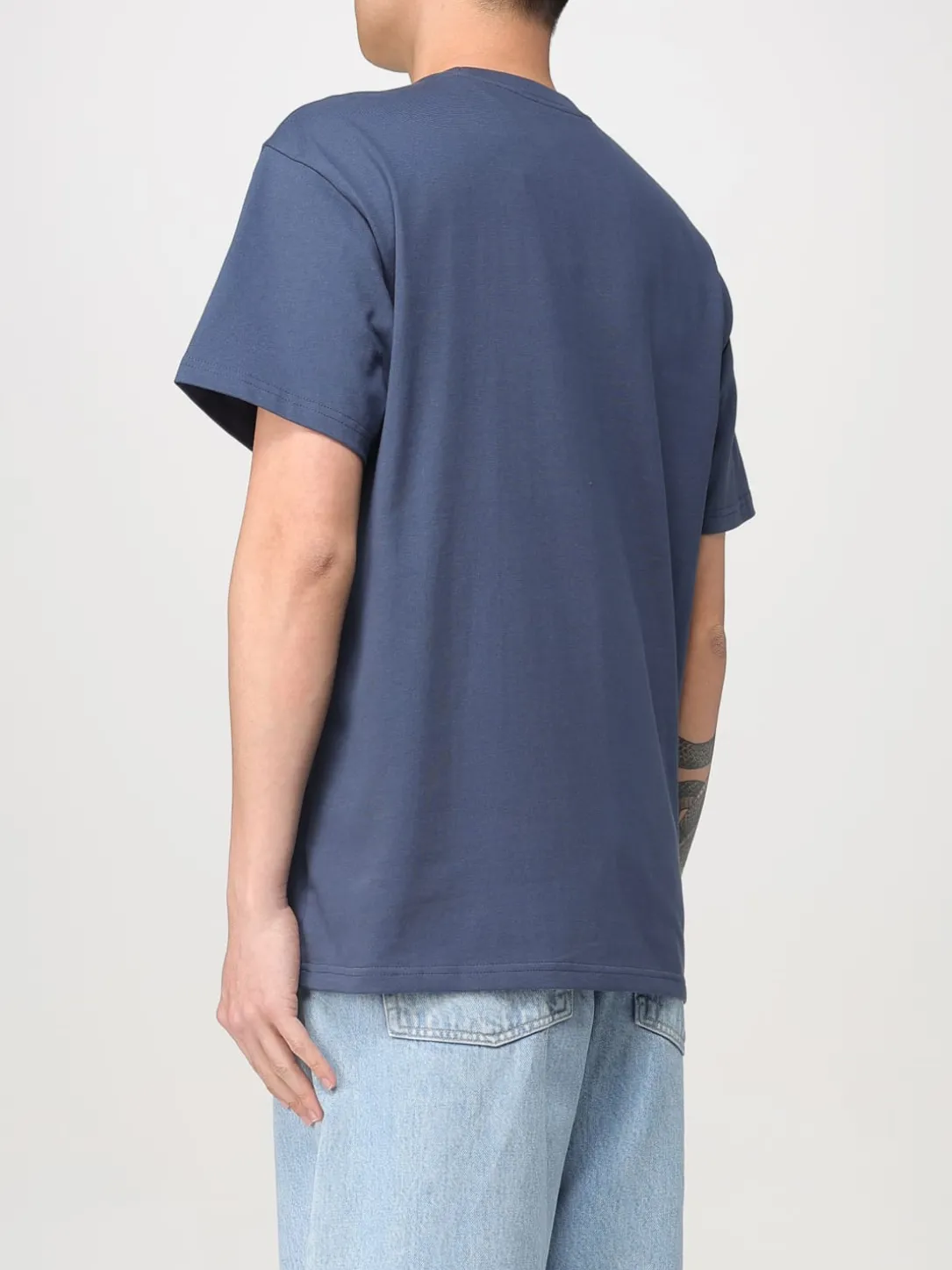 T-shirt Carhartt Wip in cotone