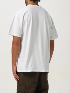 T-shirt Carhartt Wip in cotoe