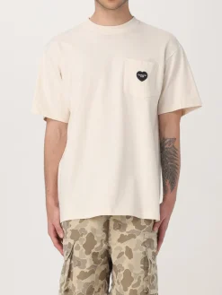 T-shirt Carhartt Wip in cotone
