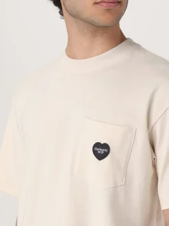 T-shirt Carhartt Wip in cotone