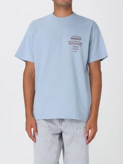 T-shirt Carhartt Wip in cotone con logo