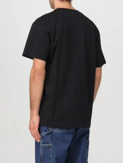 T-shirt Carhartt Wip in cotone con logo