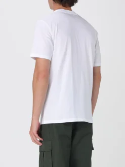 T-shirt Carhartt Wip in cotone con logo