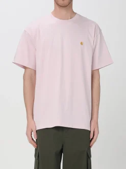 T-shirt Carhartt Wip in cotone