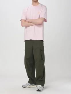 T-shirt Carhartt Wip in cotone