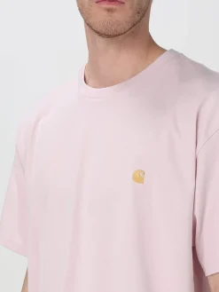 T-shirt Carhartt Wip in cotone