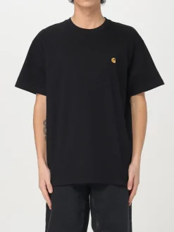 T-shirt Carhartt Wip in cotone