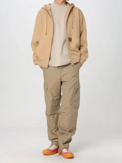 T-shirt Carhartt Wip in cotone