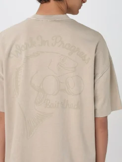 T-shirt Carhartt Wip in cotone