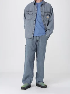 T-shirt Carhartt Wip in cotone