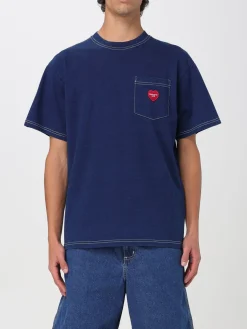 T-shirt Carhartt Wip in cotone