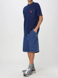 T-shirt Carhartt Wip in cotone