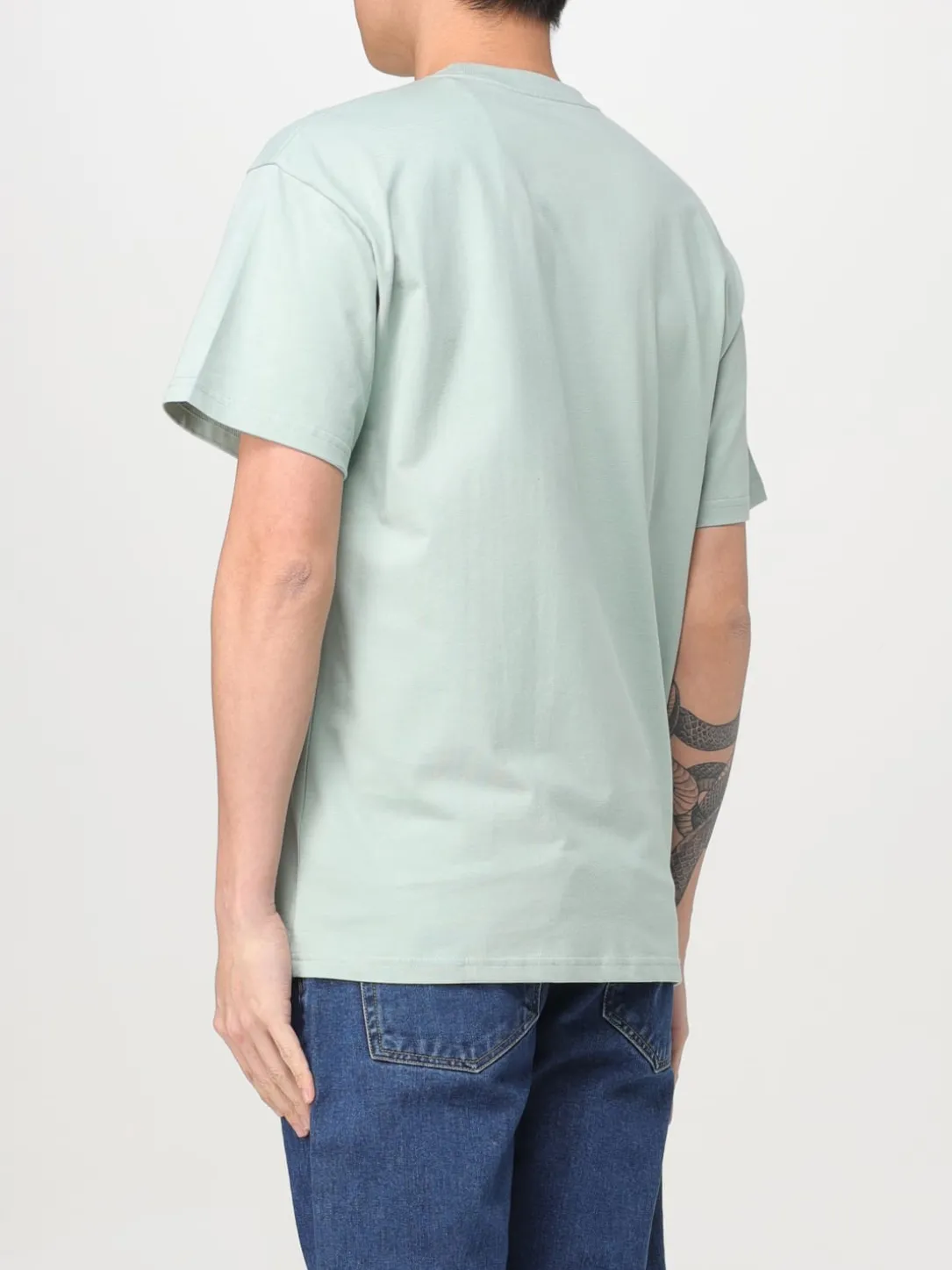T-shirt Carhartt Wip in cotone