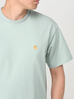 T-shirt Carhartt Wip in cotone