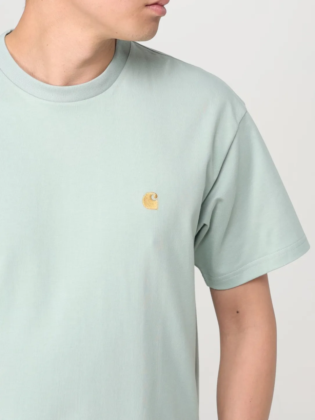 T-shirt Carhartt Wip in cotone