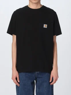 T-shirt Carhartt Wip in cotone