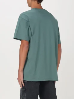 T-shirt Carhartt Wip in cotone