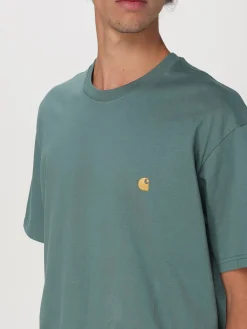 T-shirt Carhartt Wip in cotone