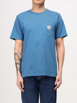 T-shirt Carhartt Wip in jersey di cotone
