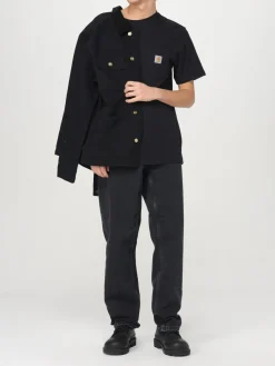 T-shirt Carhartt Wip in jersey di cotone