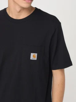 T-shirt Carhartt Wip in jersey di cotone