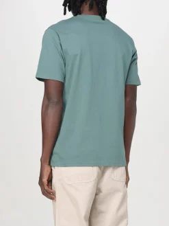 T-shirt Carhartt Wip in jersey di cotone