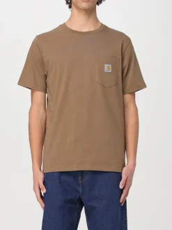 T-shirt Carhartt Wip in jersey di cotone