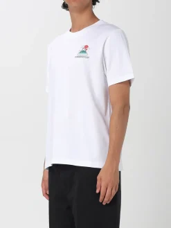 T-shirt Casablanca in cotone