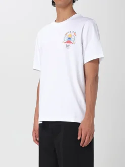 T-shirt Casablanca in cotone