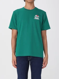 T-shirt Casablanca in cotone organico