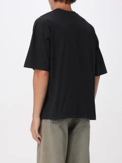 T-shirt casual Diesel in cotone