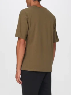 T-shirt casual Diesel in cotone