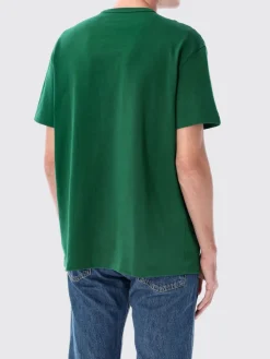 T-shirt casual Polo Ralph Lauren in cotone con logo