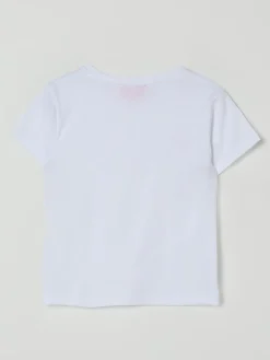 T-shirt casual Vivetta in cotone