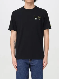 T-shirt con grafica Mc2 Saint Barth