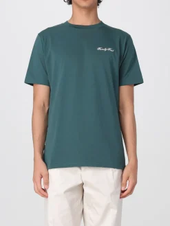 T-shirt con logo Family First