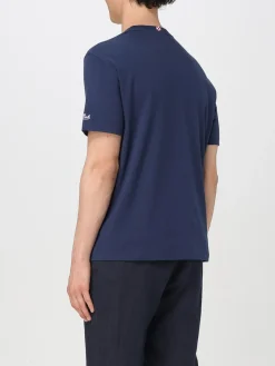 T-shirt con logo Mc2 Saint Barth