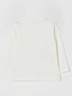 T-shirt con strass Disney x Monnalisa