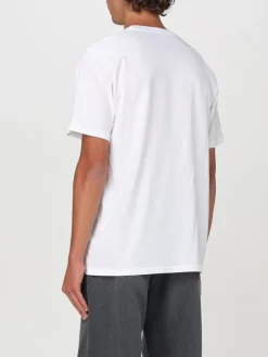 T-shirt con toppa Carhartt Wip