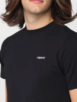 T-shirt Coperni in cotone