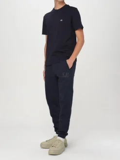 T-shirt C.P. Company in cotone