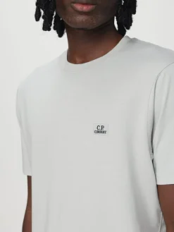 T-shirt C.P. Company in cotone