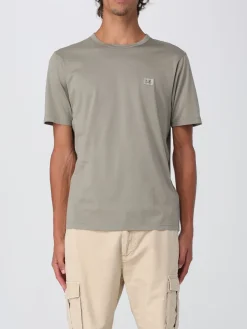 T-shirt C.P. Company in cotone