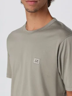 T-shirt C.P. Company in cotone