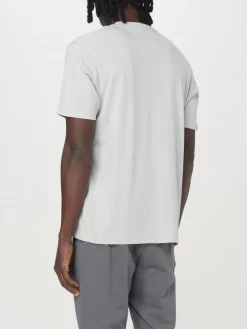 T-shirt C.P. Company in cotone con logo