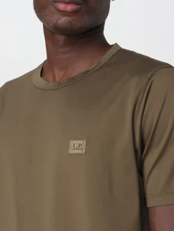 T-shirt C.P. Company in cotone