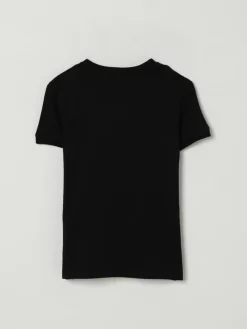 T-shirt DG Dolce & Gabbana in jersey di cotone